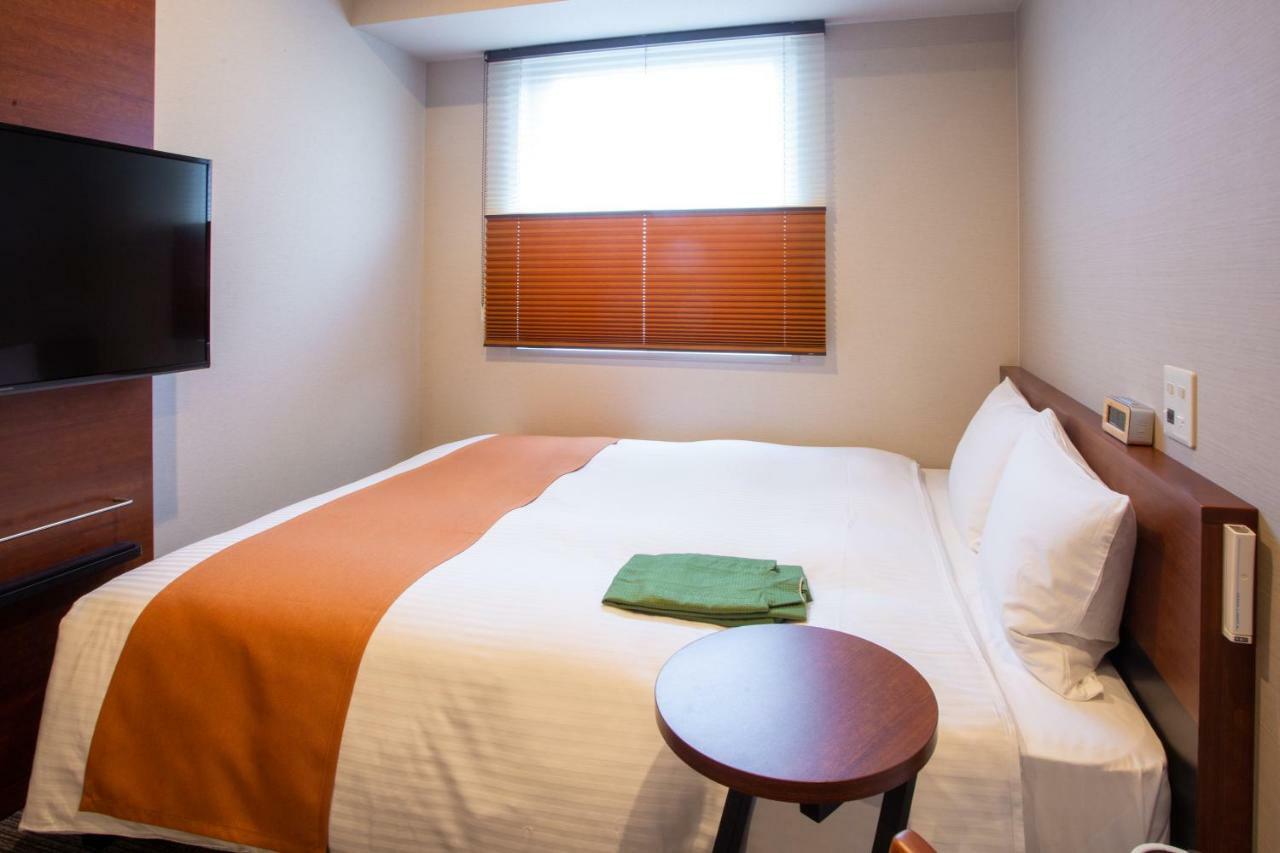 Hotel Kitanoniwa The Kuretakeso à Hamamatsu Extérieur photo