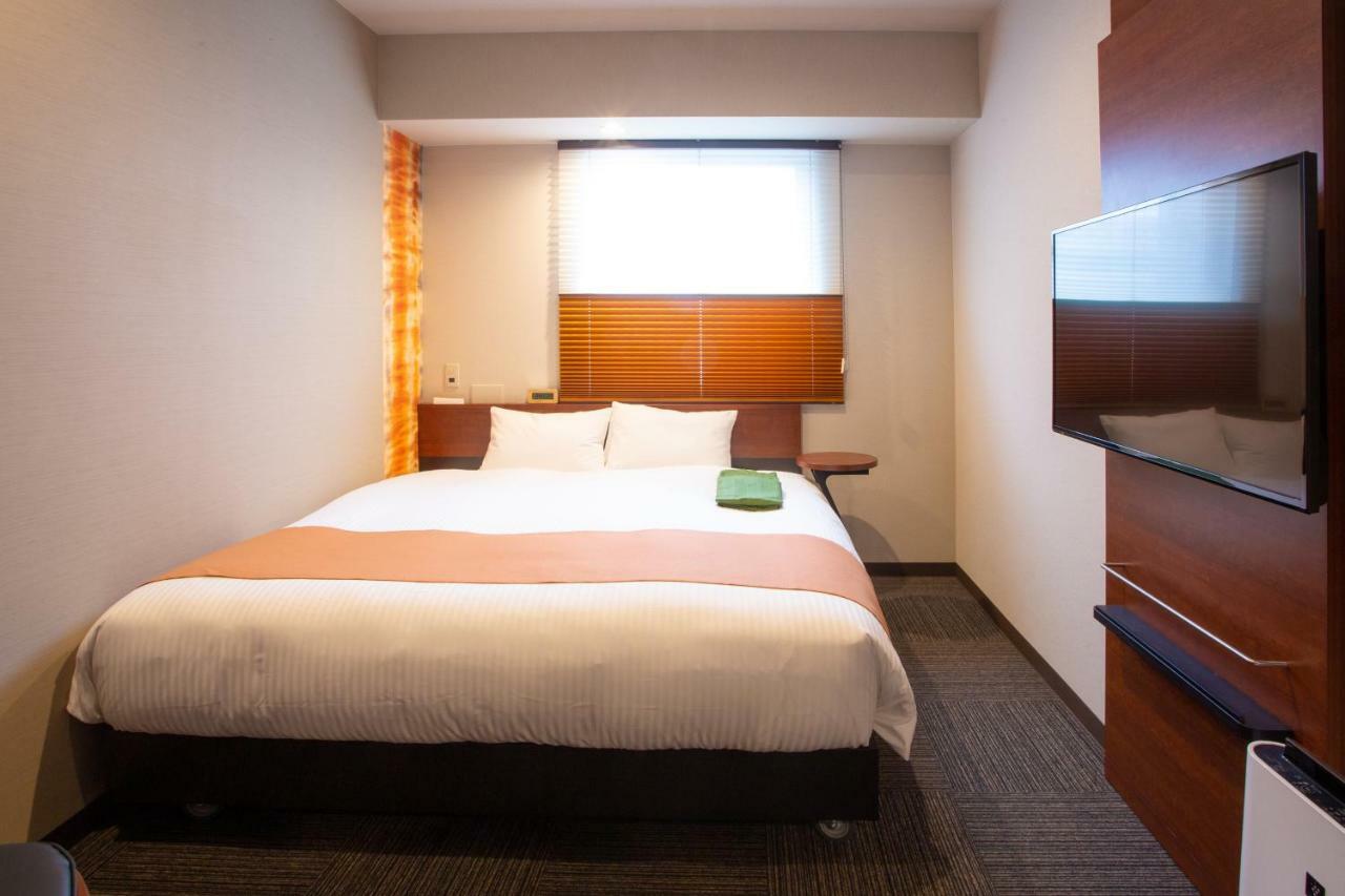 Hotel Kitanoniwa The Kuretakeso à Hamamatsu Extérieur photo