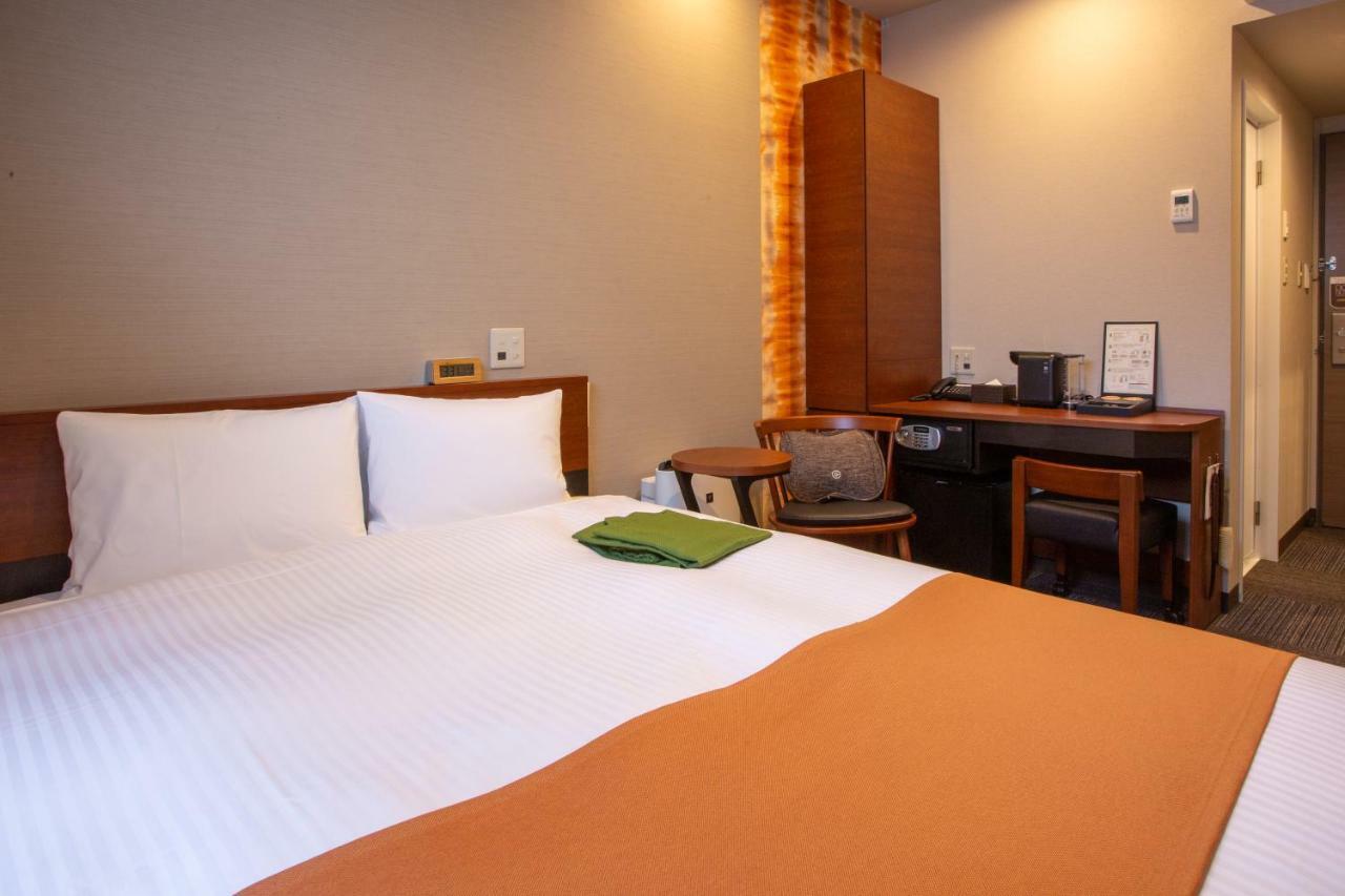 Hotel Kitanoniwa The Kuretakeso à Hamamatsu Extérieur photo