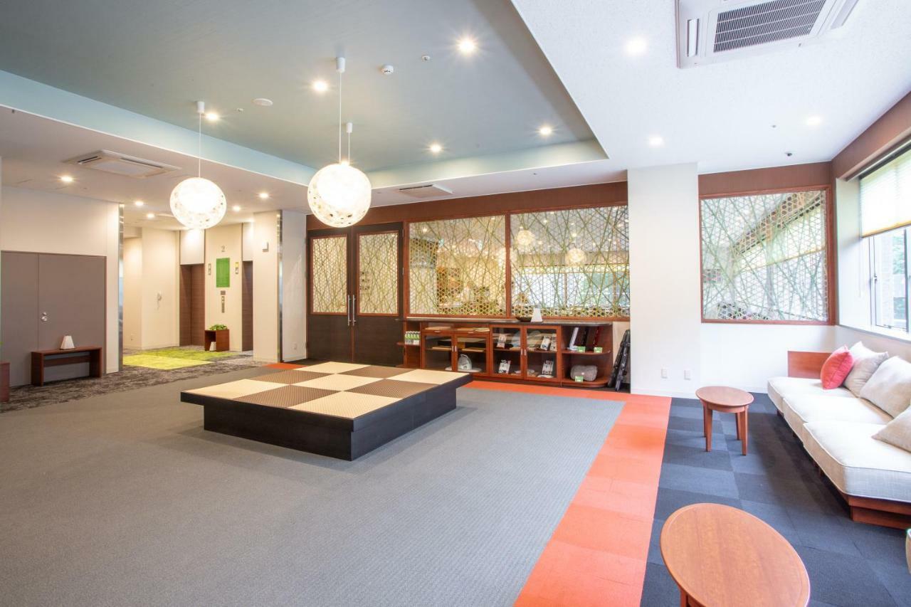 Hotel Kitanoniwa The Kuretakeso à Hamamatsu Extérieur photo