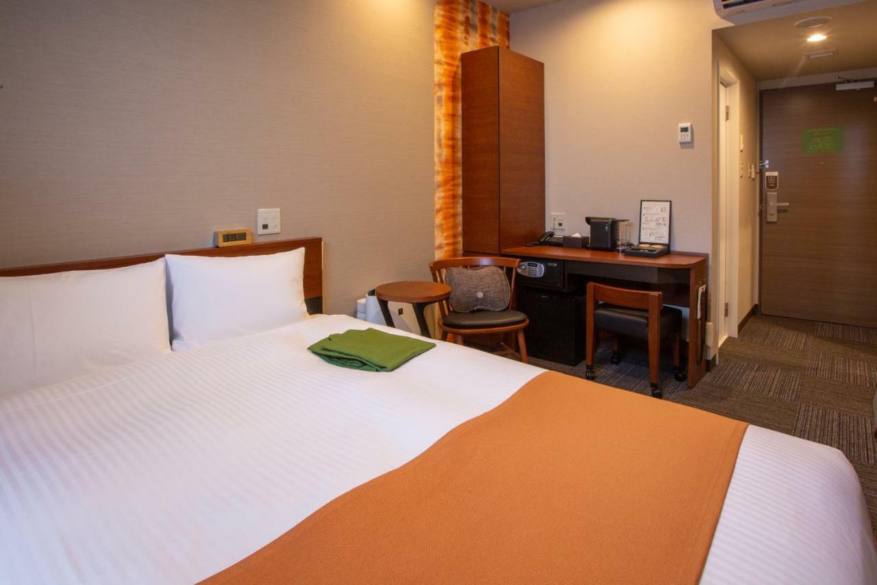 Hotel Kitanoniwa The Kuretakeso à Hamamatsu Extérieur photo