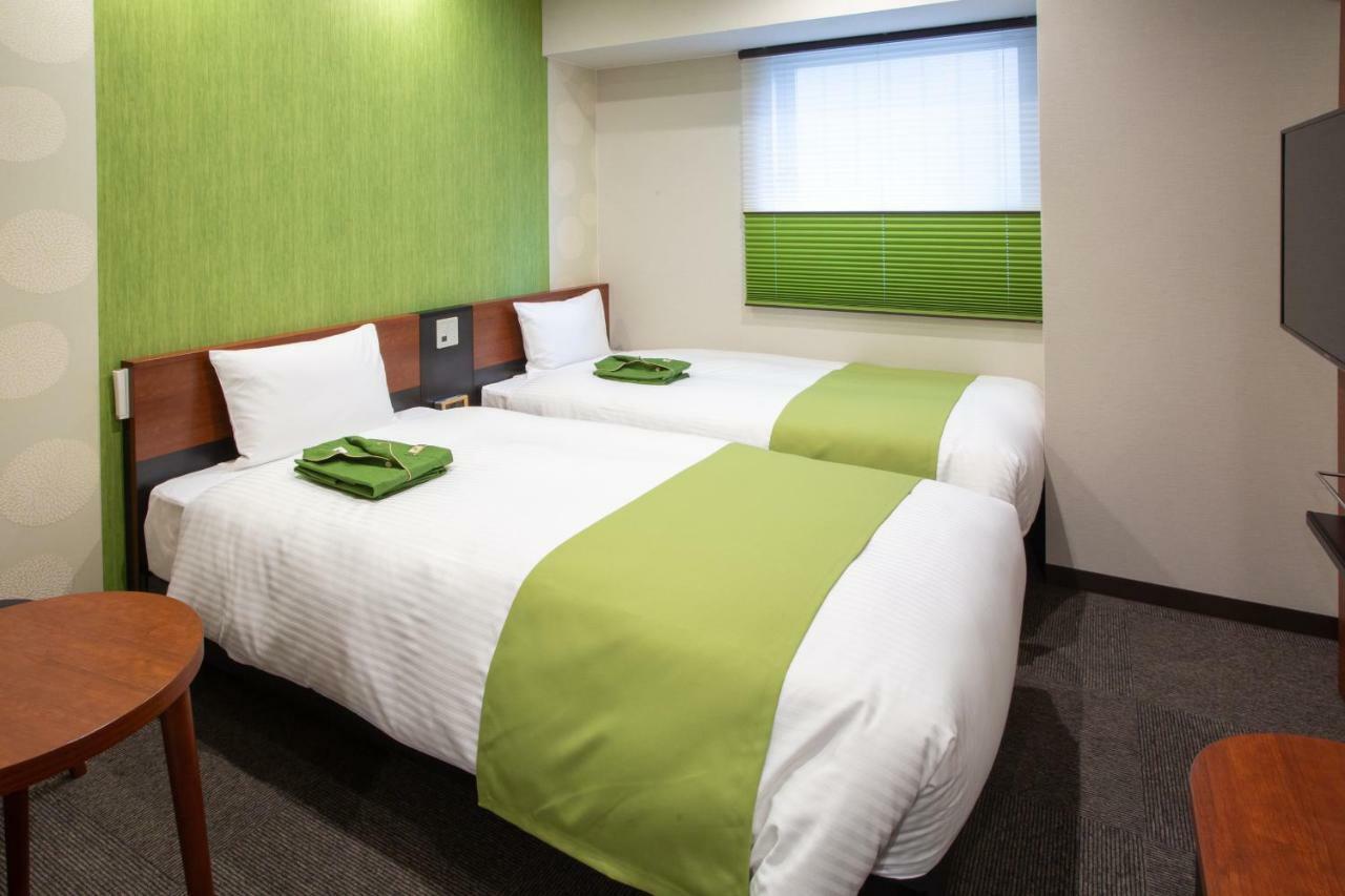 Hotel Kitanoniwa The Kuretakeso à Hamamatsu Extérieur photo