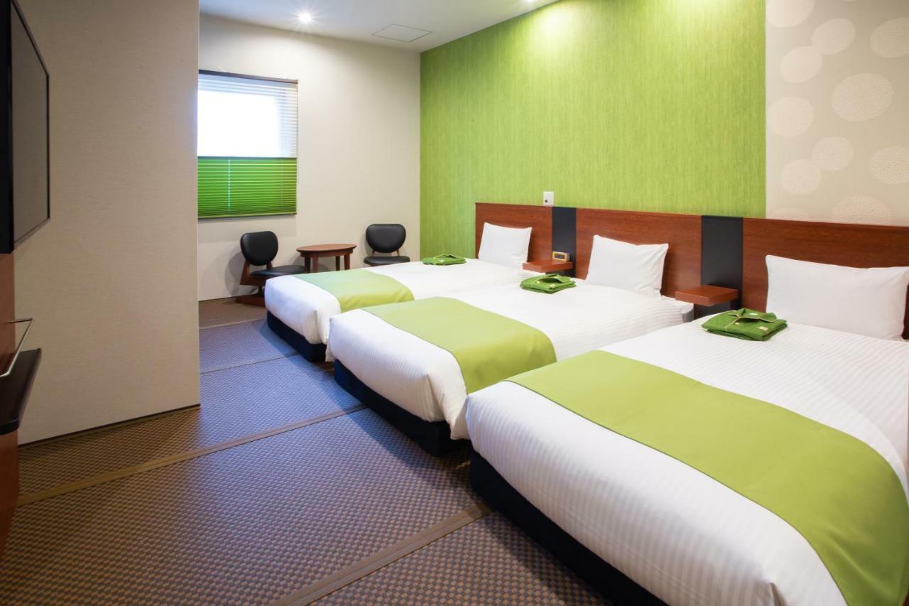 Hotel Kitanoniwa The Kuretakeso à Hamamatsu Extérieur photo