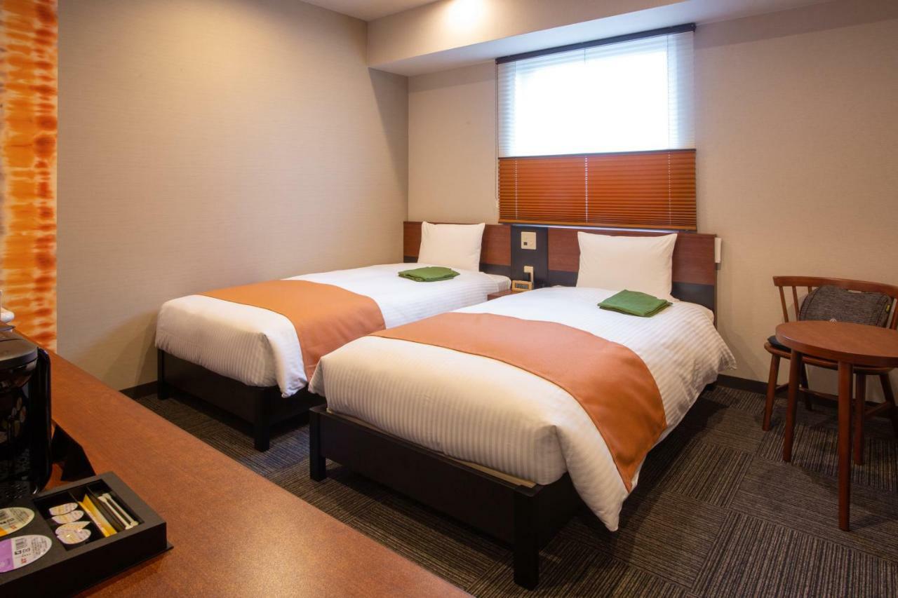 Hotel Kitanoniwa The Kuretakeso à Hamamatsu Extérieur photo