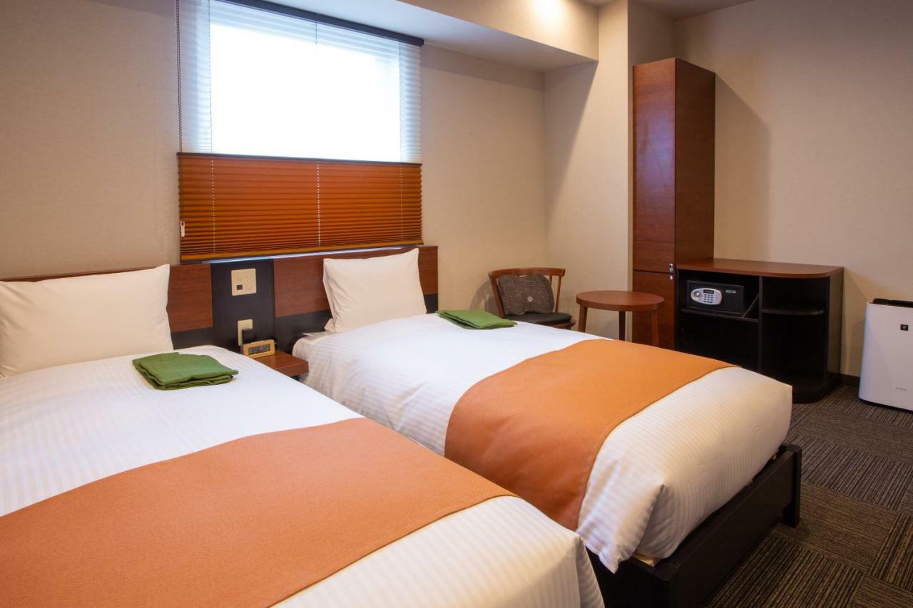 Hotel Kitanoniwa The Kuretakeso à Hamamatsu Extérieur photo