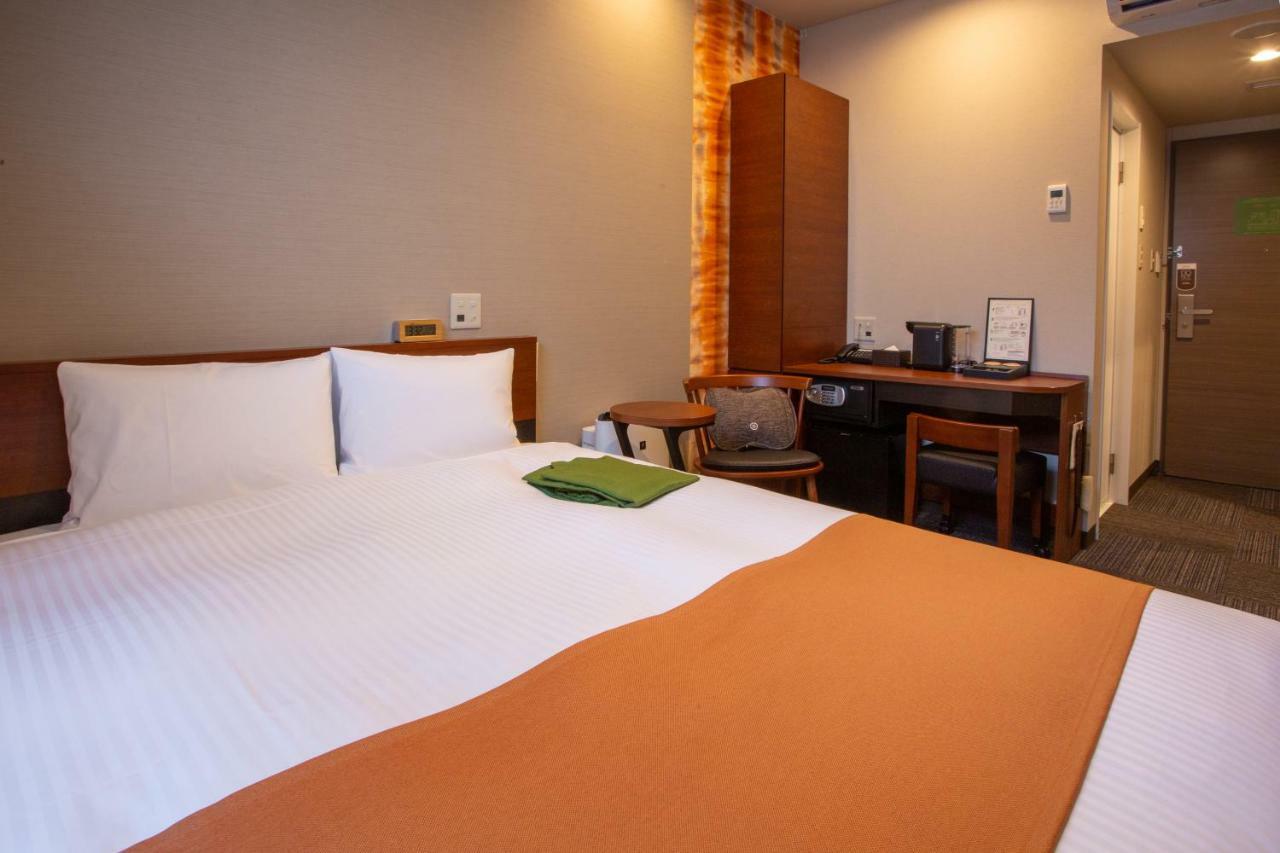 Hotel Kitanoniwa The Kuretakeso à Hamamatsu Extérieur photo