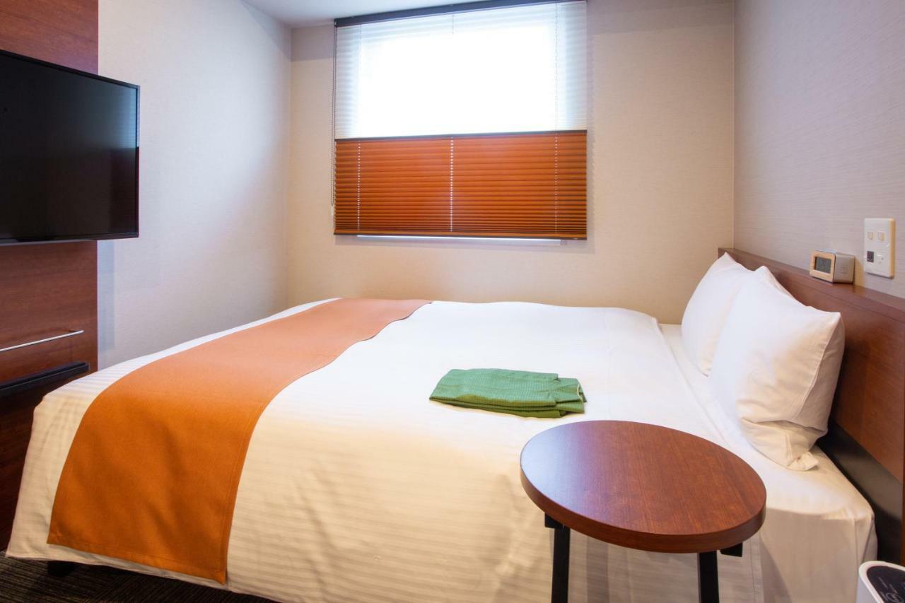 Hotel Kitanoniwa The Kuretakeso à Hamamatsu Extérieur photo