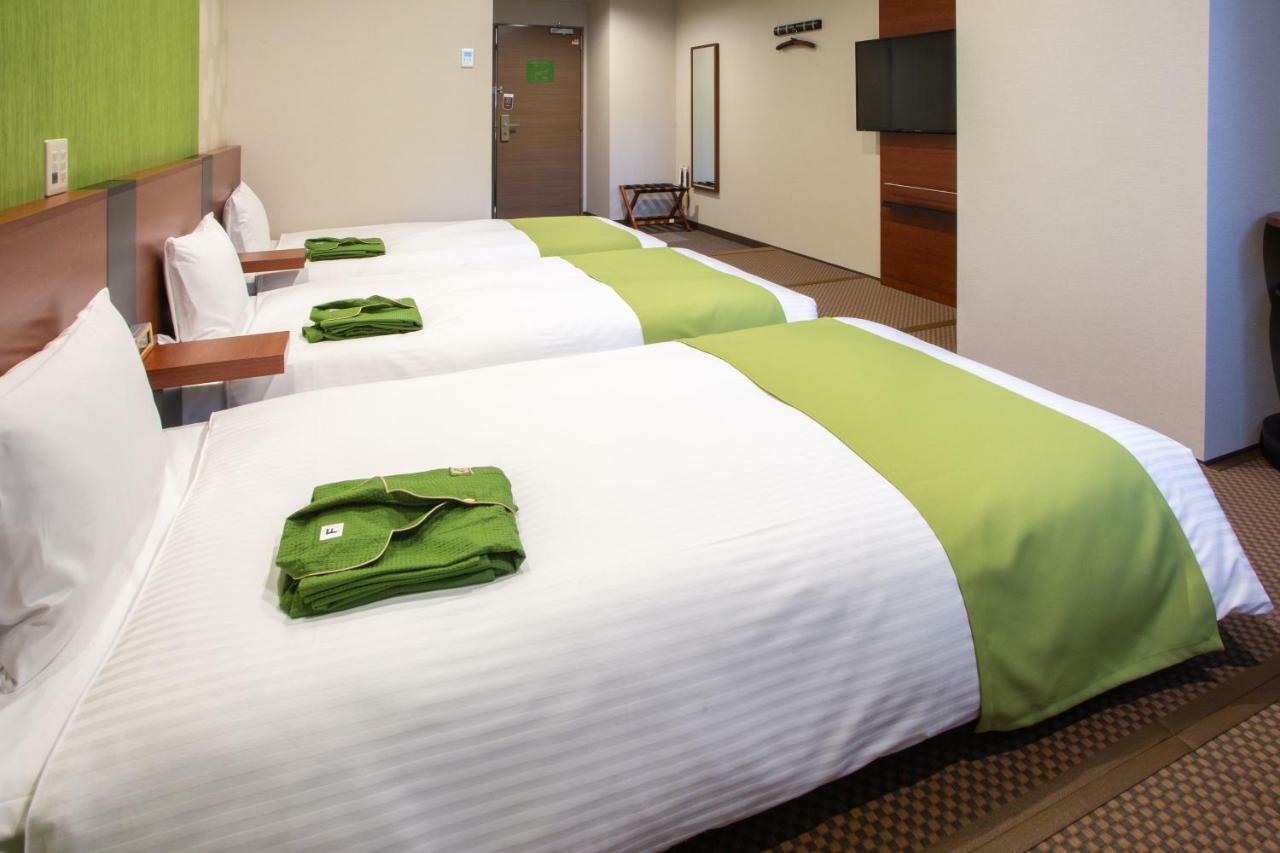 Hotel Kitanoniwa The Kuretakeso à Hamamatsu Extérieur photo