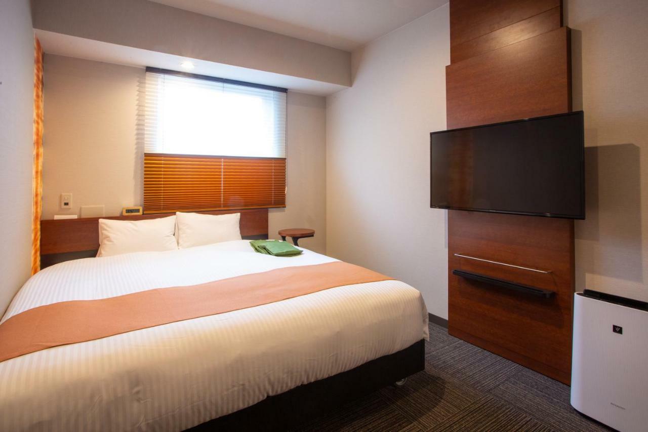 Hotel Kitanoniwa The Kuretakeso à Hamamatsu Extérieur photo