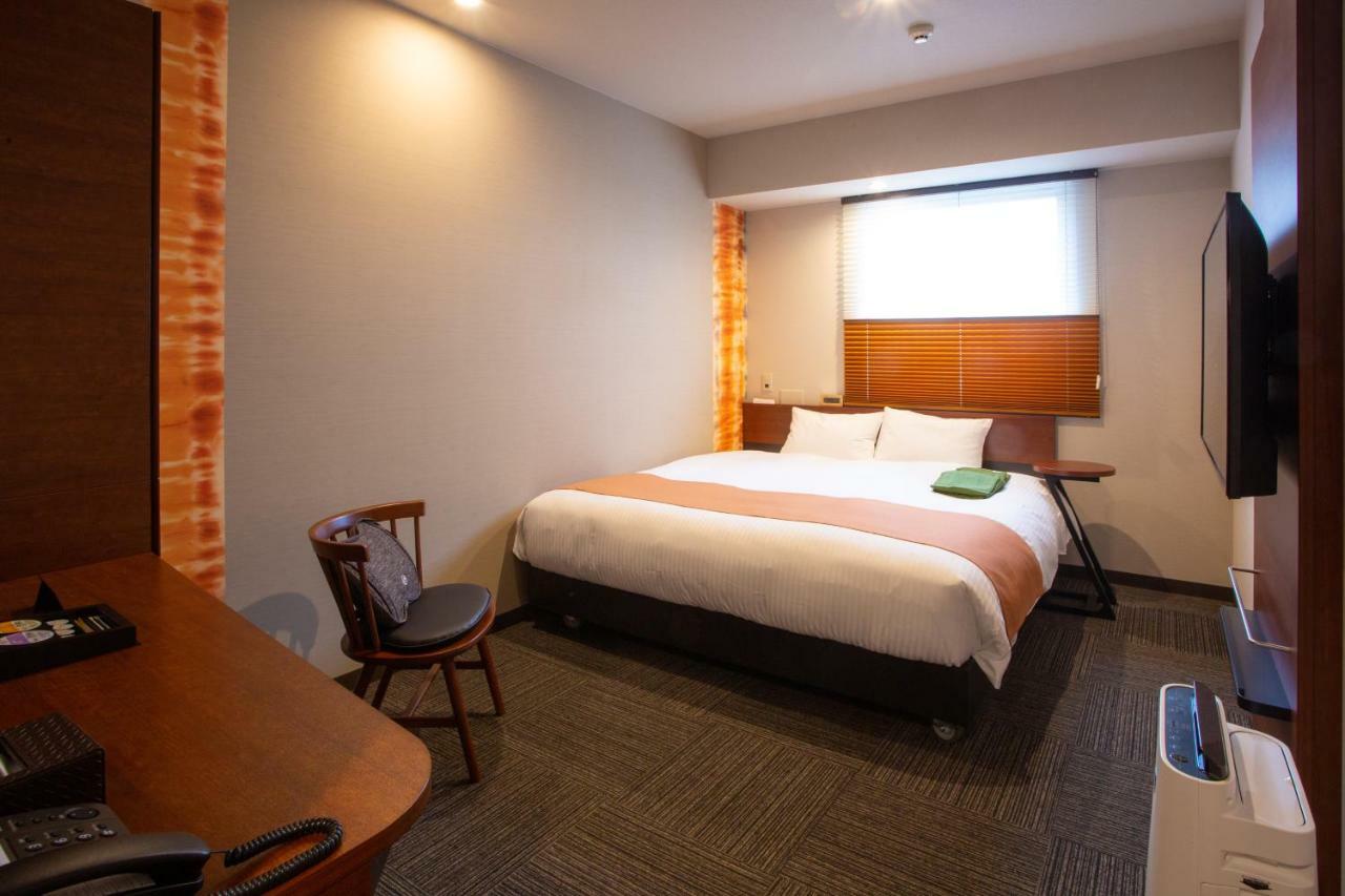 Hotel Kitanoniwa The Kuretakeso à Hamamatsu Extérieur photo