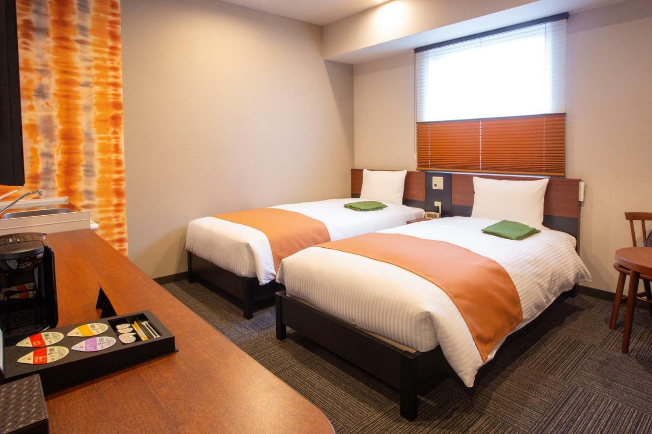 Hotel Kitanoniwa The Kuretakeso à Hamamatsu Extérieur photo