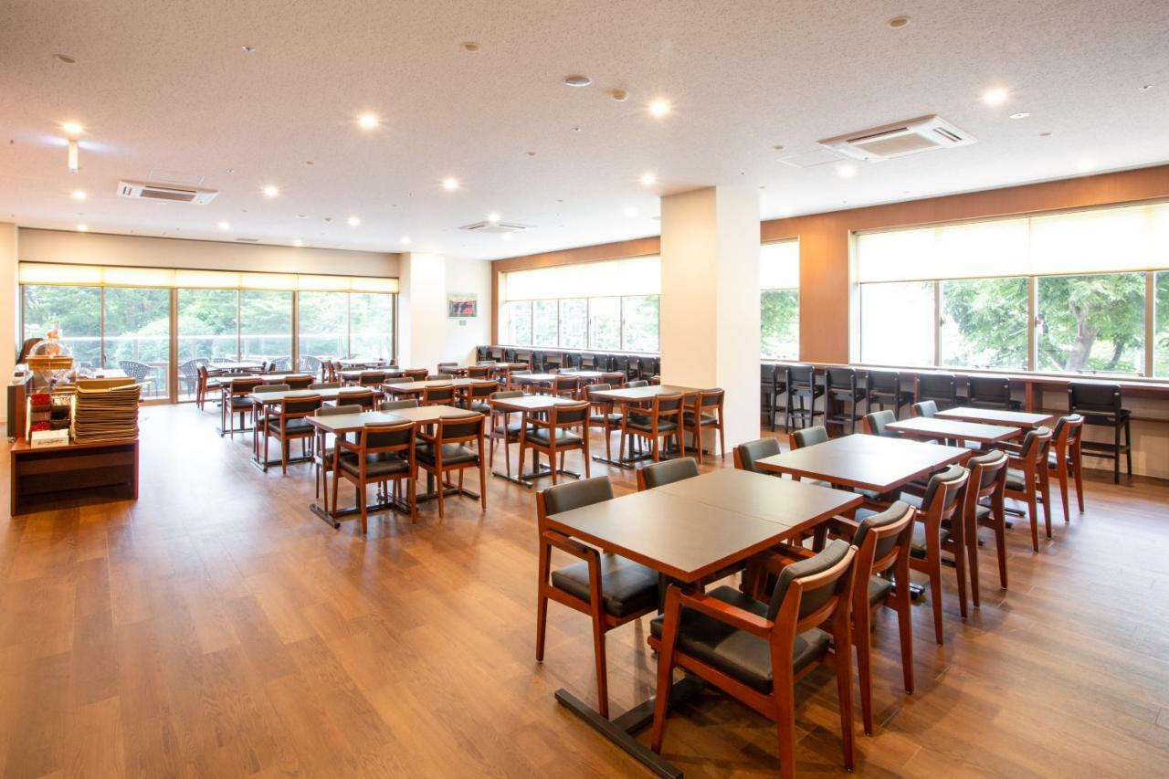 Hotel Kitanoniwa The Kuretakeso à Hamamatsu Extérieur photo