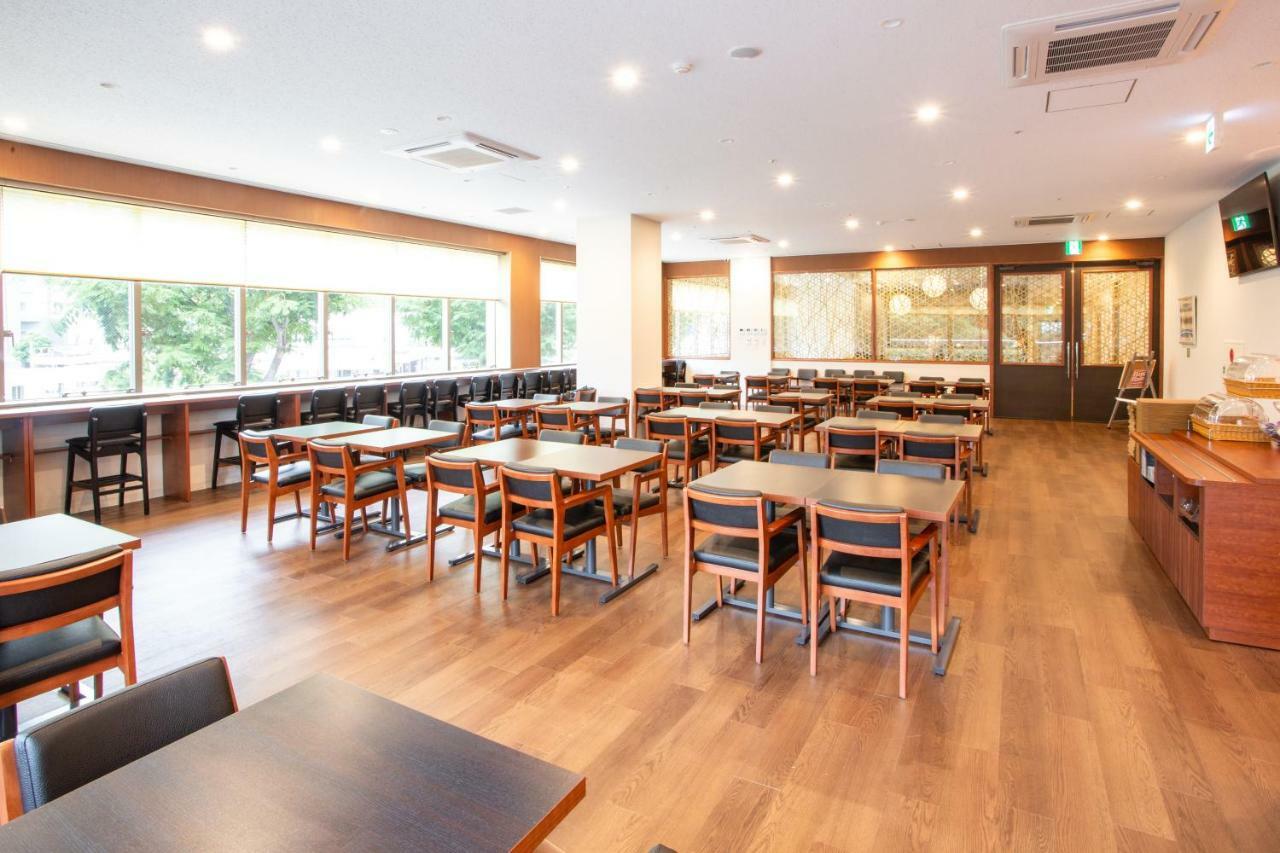 Hotel Kitanoniwa The Kuretakeso à Hamamatsu Extérieur photo