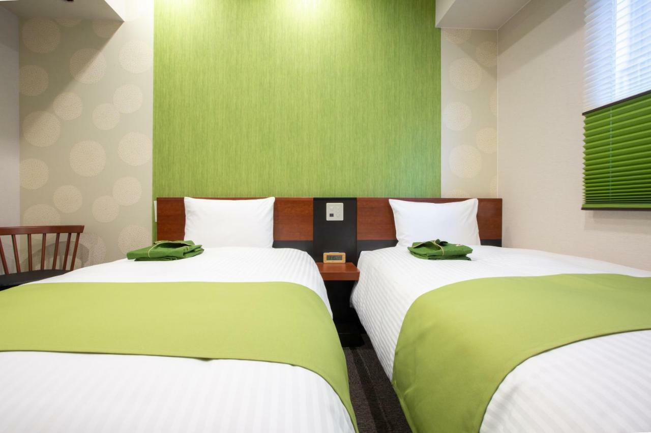Hotel Kitanoniwa The Kuretakeso à Hamamatsu Extérieur photo