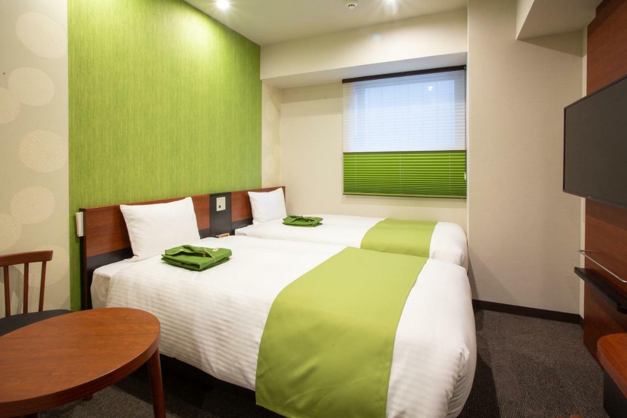 Hotel Kitanoniwa The Kuretakeso à Hamamatsu Extérieur photo