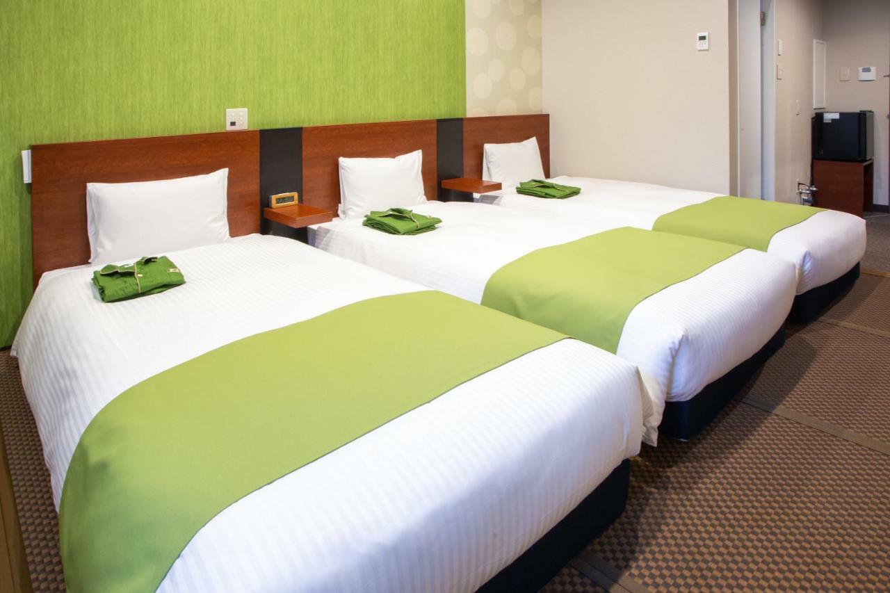 Hotel Kitanoniwa The Kuretakeso à Hamamatsu Extérieur photo
