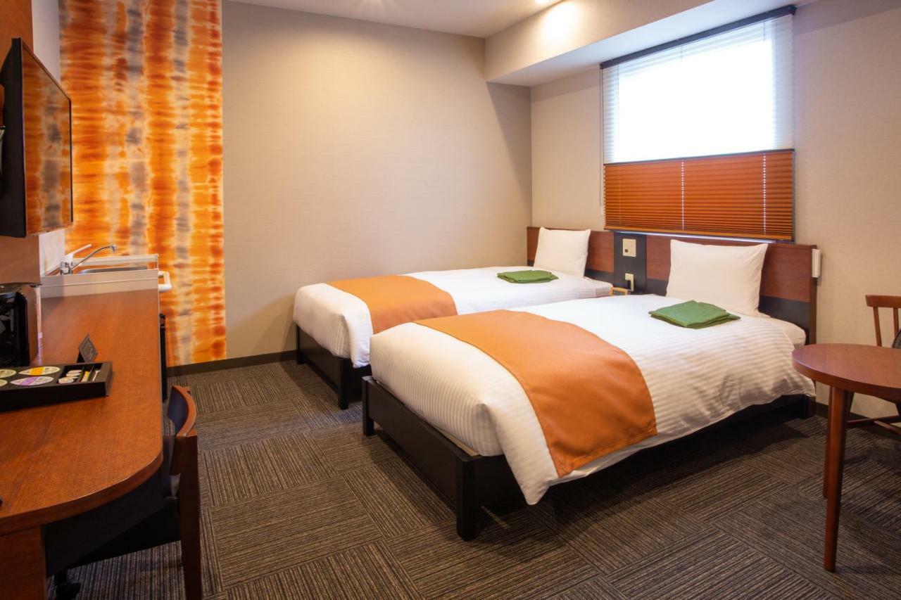 Hotel Kitanoniwa The Kuretakeso à Hamamatsu Extérieur photo